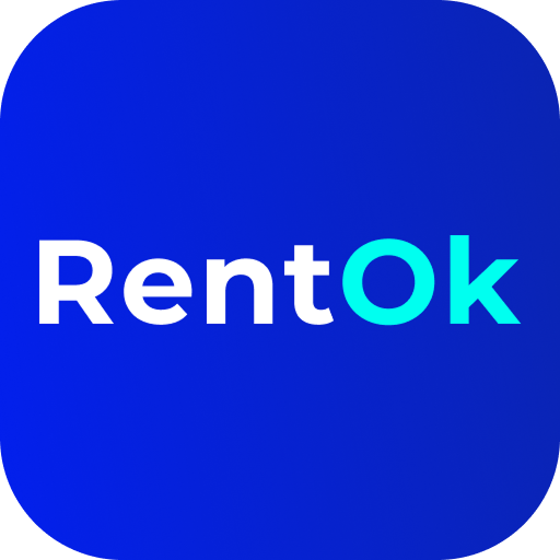 RentOk Logo