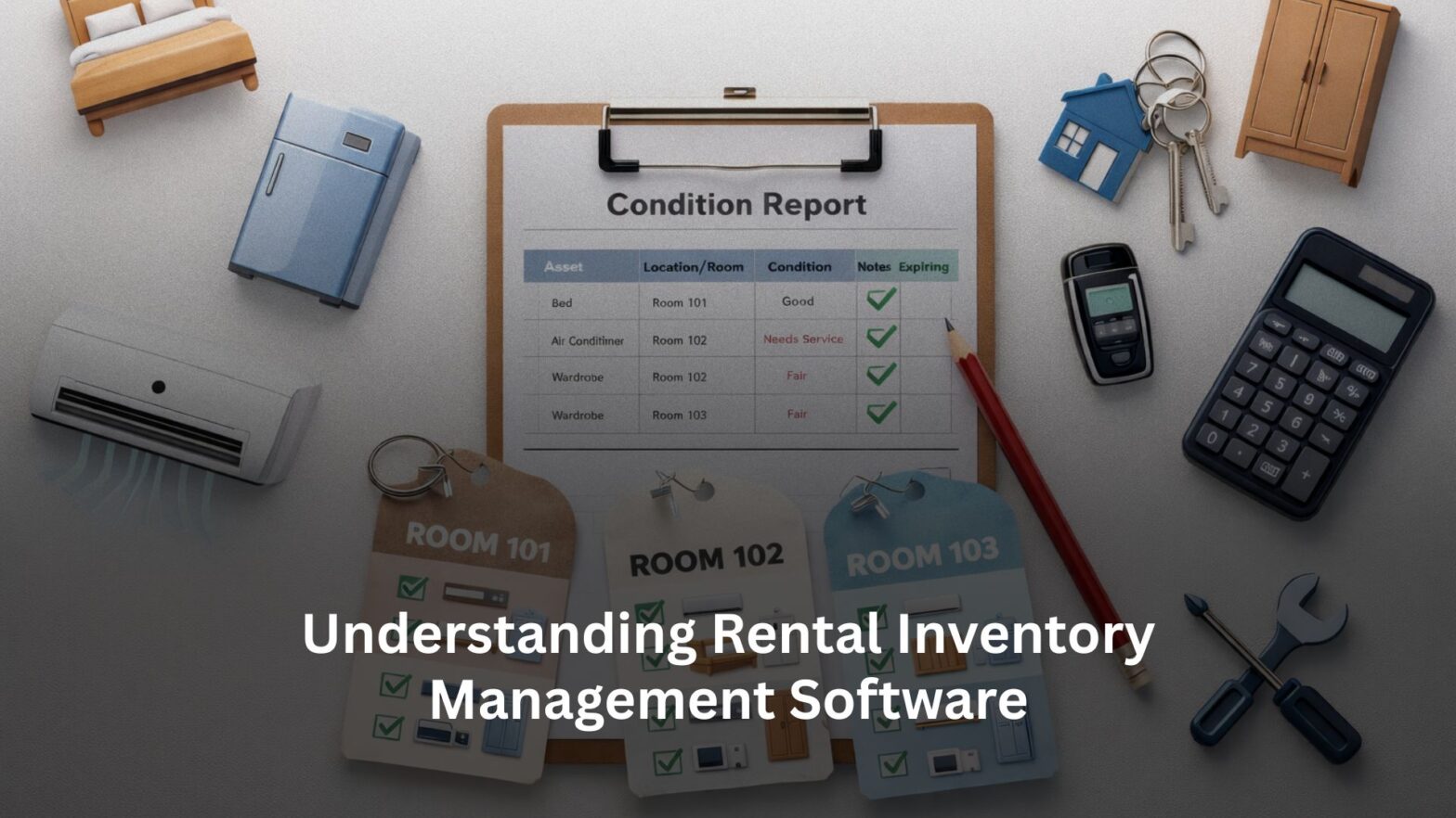 Understanding Rental Inventory Management Software