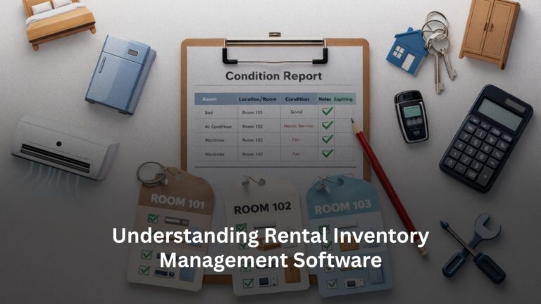 Understanding Rental Inventory Management Software Understanding Rental Inventory Management Software