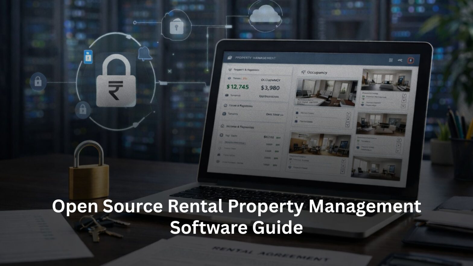 Open Source Rental Property Management Software Guide