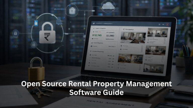 Open Source Rental Property Management Software Guide Open Source Rental Property Management Software Guide