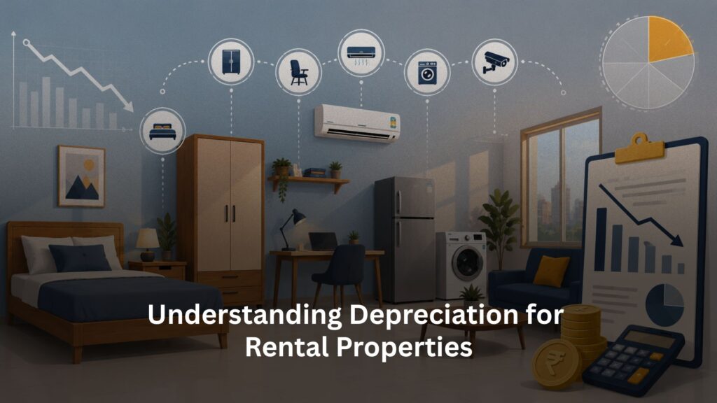 Understanding Depreciation for Rental Properties