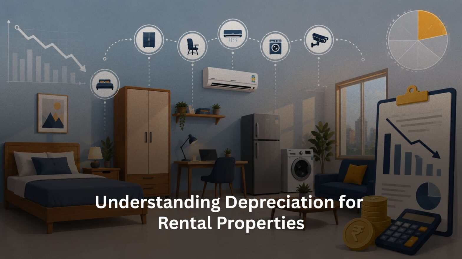 Understanding Depreciation for Rental Properties