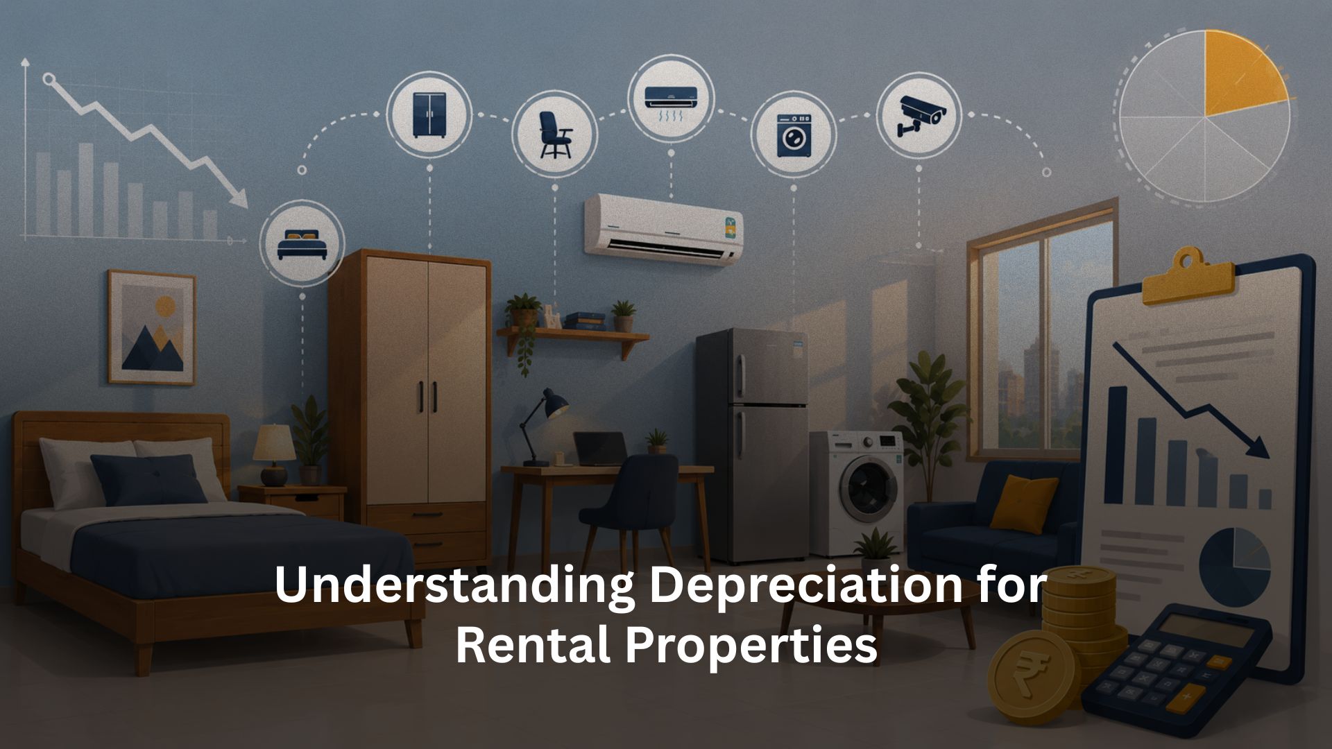 Understanding Depreciation for Rental Properties