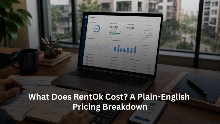 What Does RentOk Cost? A Plain-English Pricing Breakdown What Does RentOk Cost? A Plain-English Pricing Breakdown