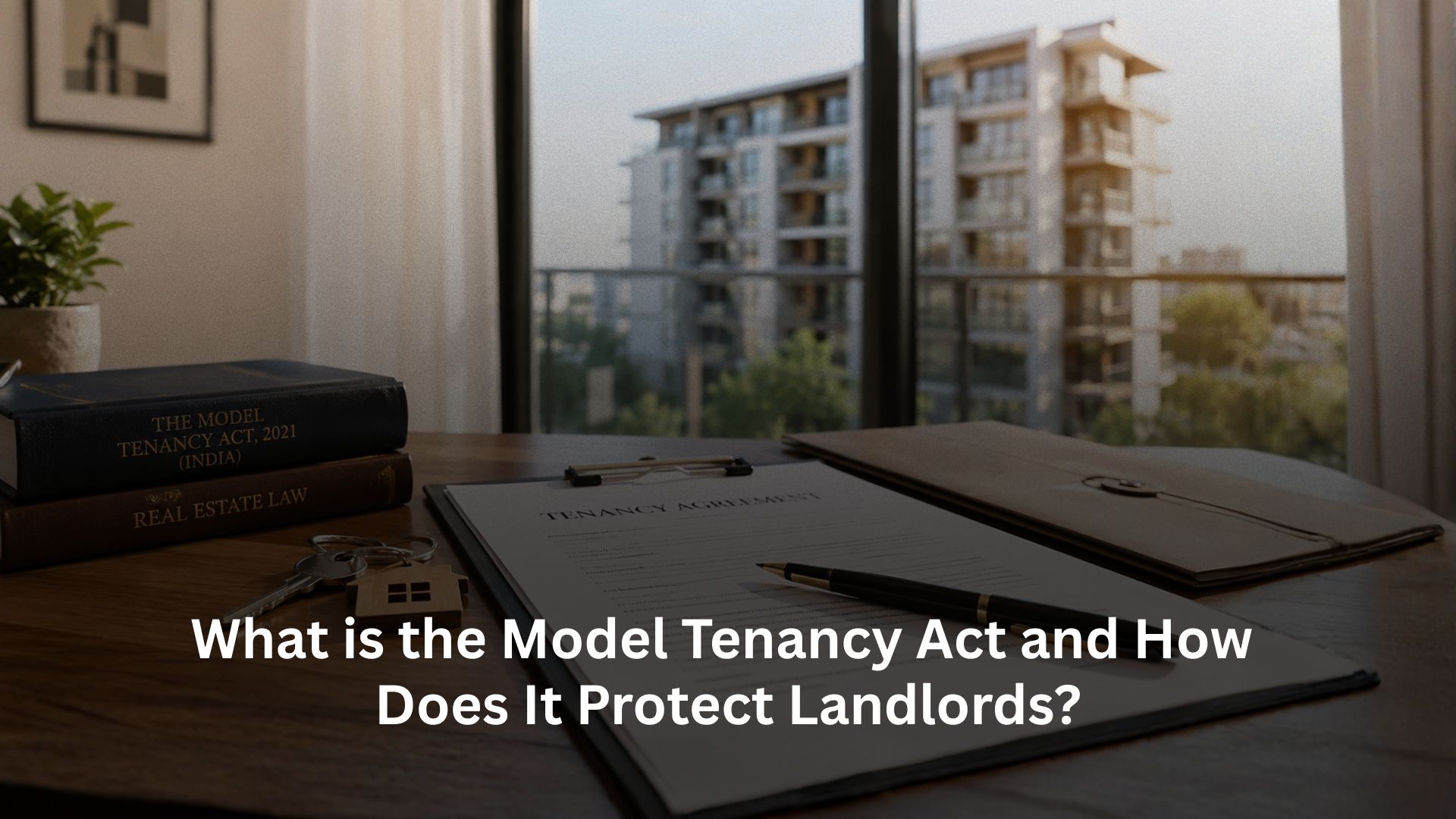 What is the Model Tenancy Act and How Does It Protect Landlords?