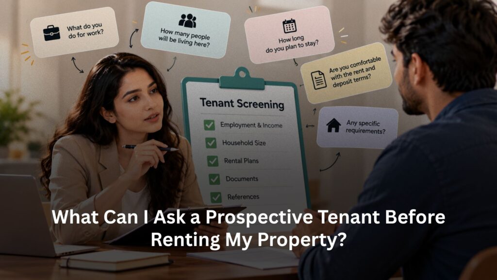 Prospective Tenant, What Can I Ask a Prospective Tenant Before Renting My Property?, Rentok What Can I Ask a Prospective Tenant Before Renting My Property?