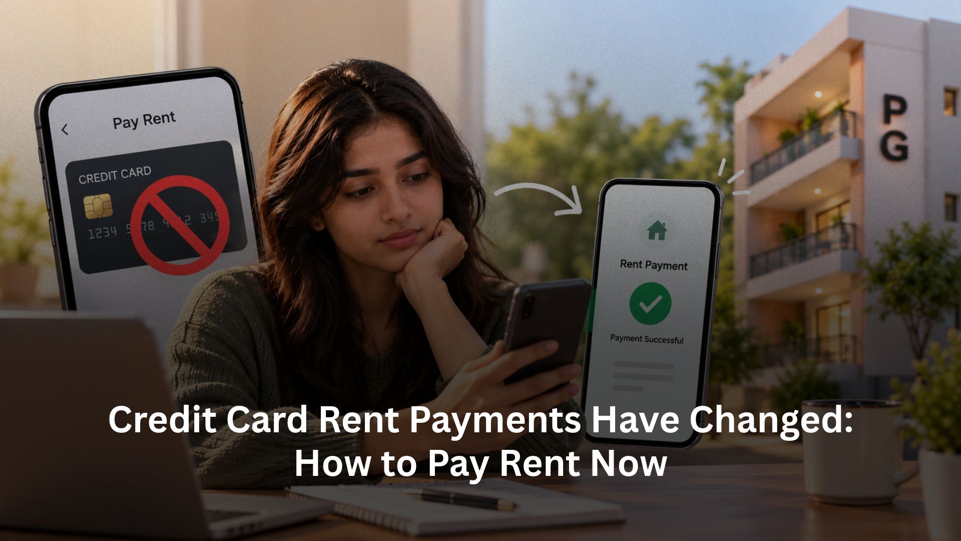 Credit Card Rent Payments Have Changed: How to Pay Rent Now